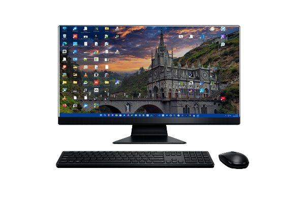 All-in-One PC